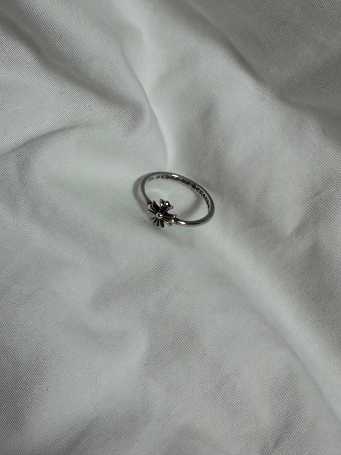 크롬하츠 버블검 플러스링 상품이미지1