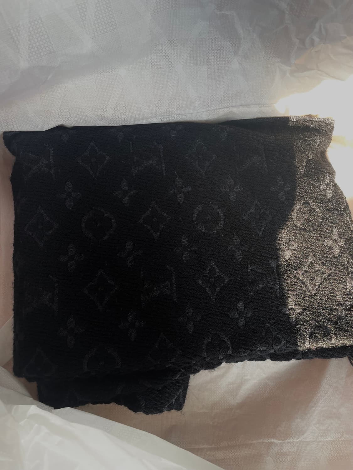 루이비통 머플러 상품이미지1