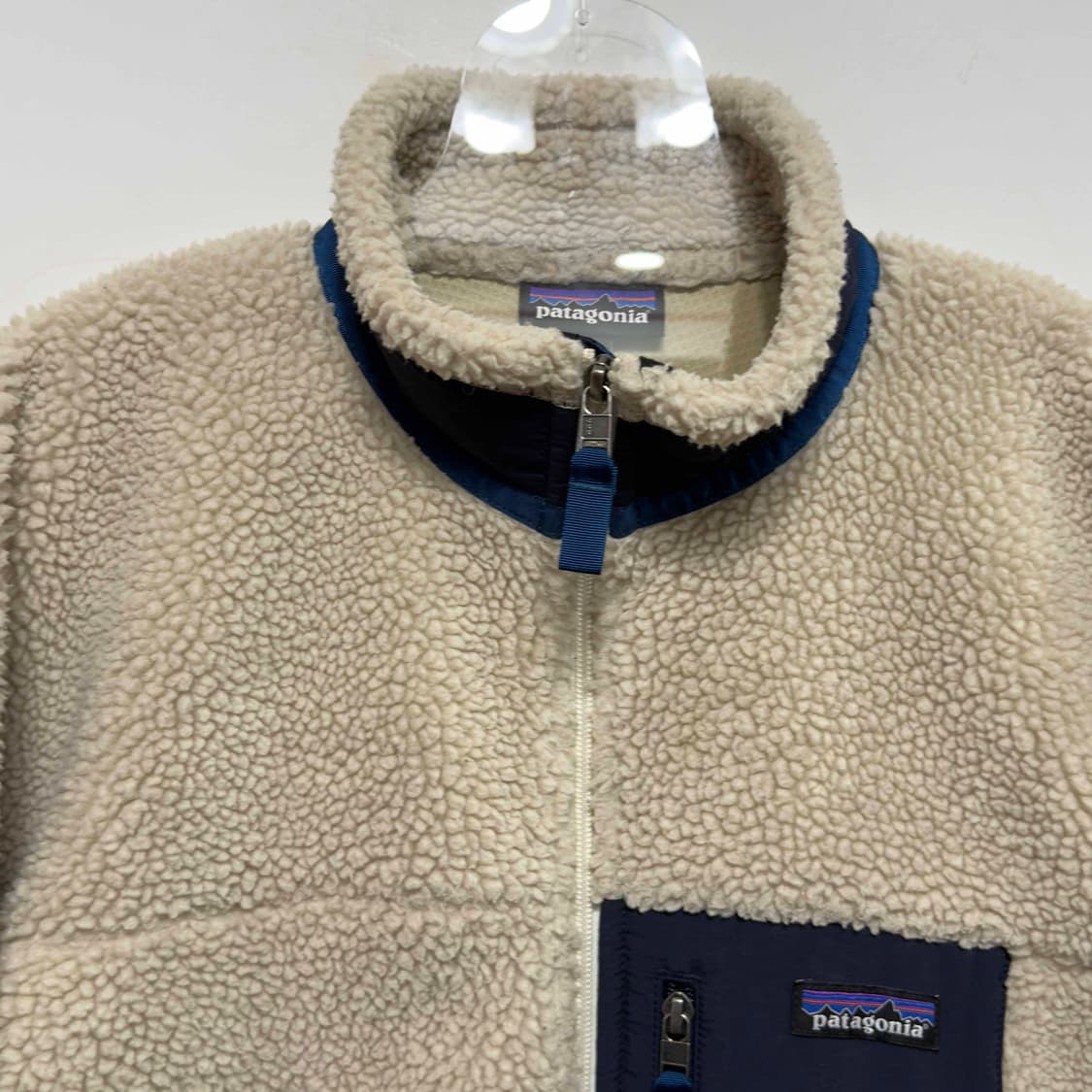 파타고니아 레트로 X 플리스 자켓 상품이미지2