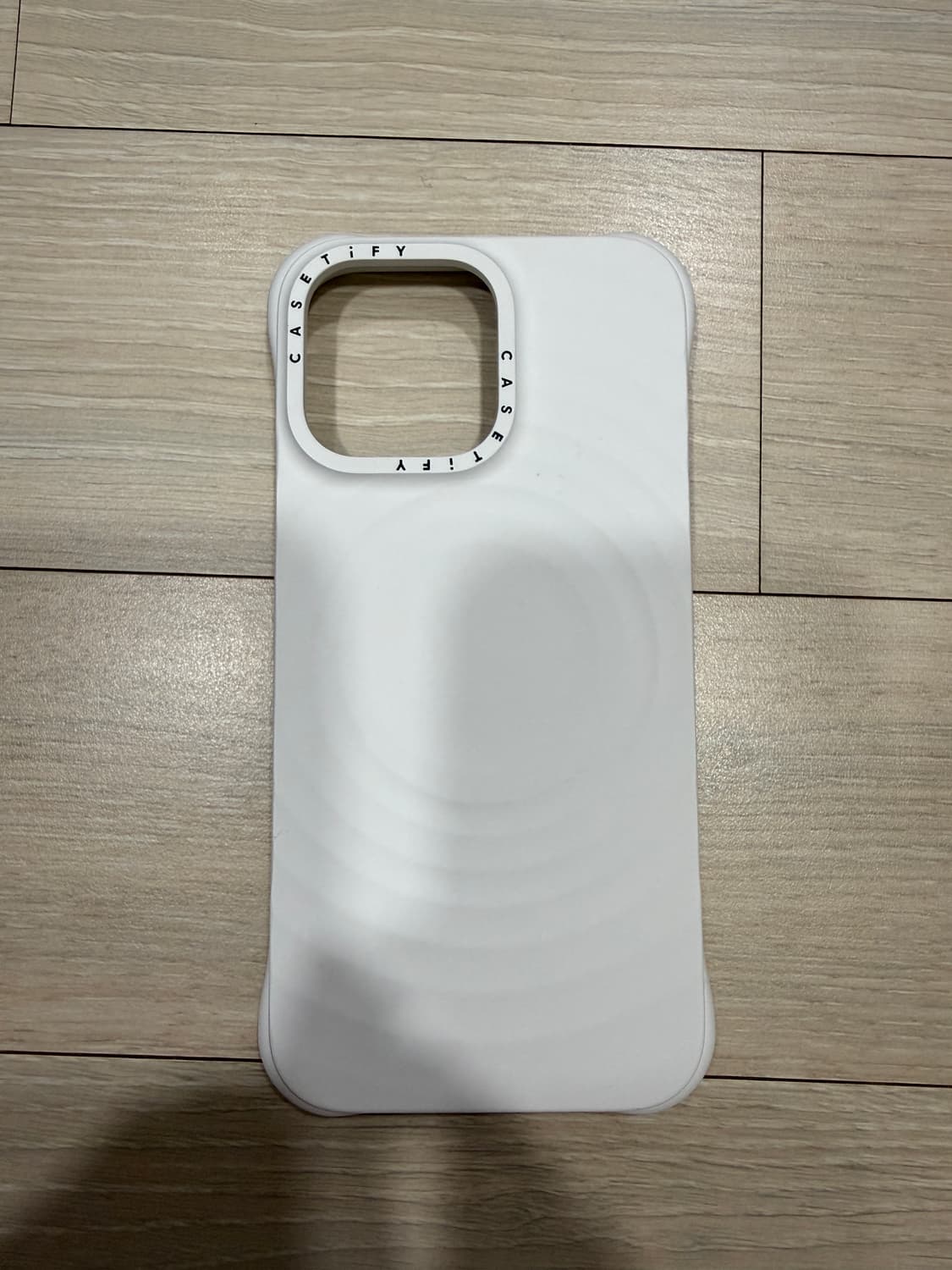 아이폰 16 프로 맥스 pro max 케이스티파이 리플 케이스 상품이미지1