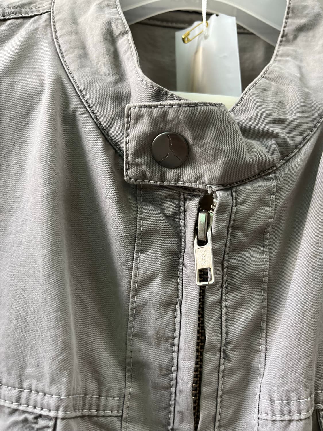 이그노타 코어12 익스플로러 셔츠 상품이미지2