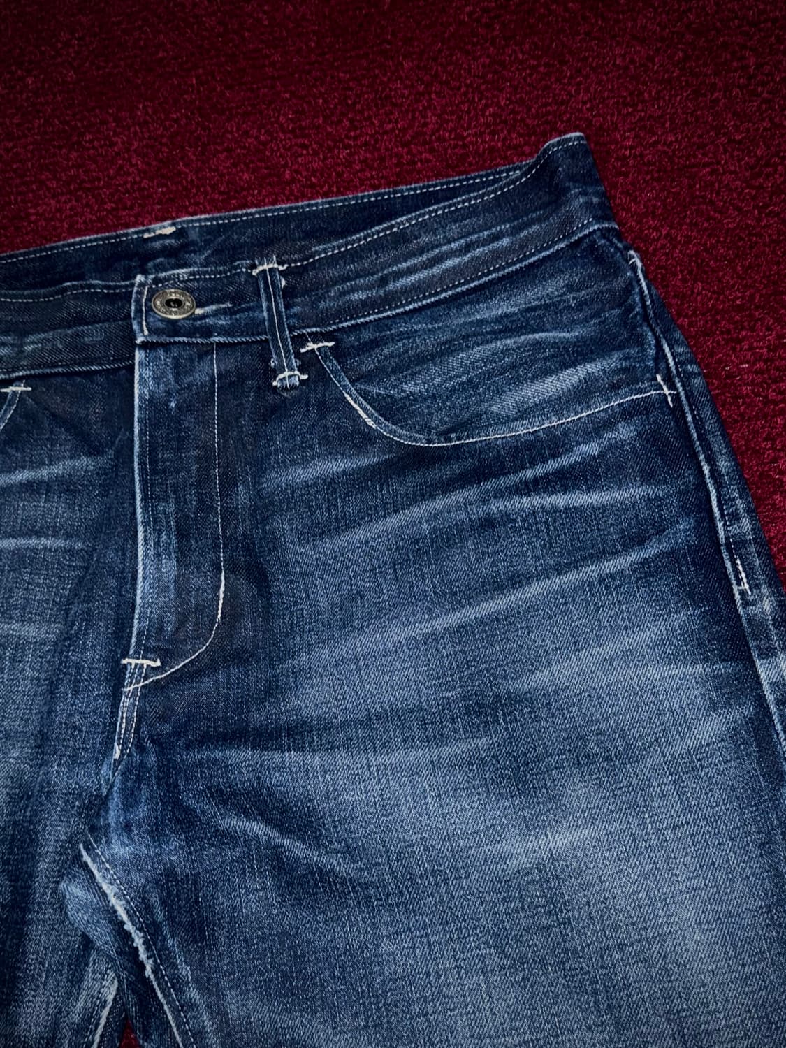 리바이스 511 청바지 W34 L34 상품이미지2
