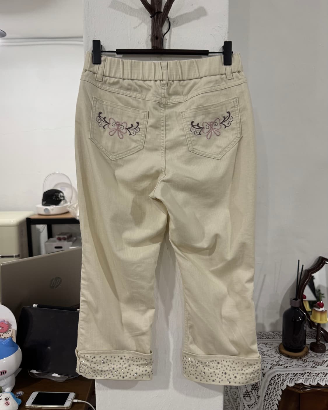 VINTAGE BOTTOM  상품이미지4