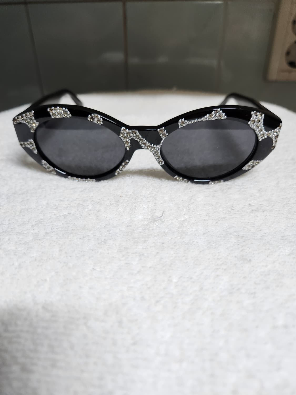 지아니베르사체 선글라스 versace sunglasses  상품이미지2