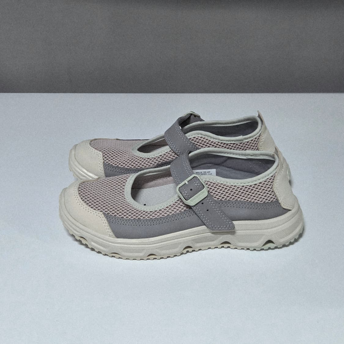 살로몬 RX 메리제인 애쉬로즈 235 상품이미지2