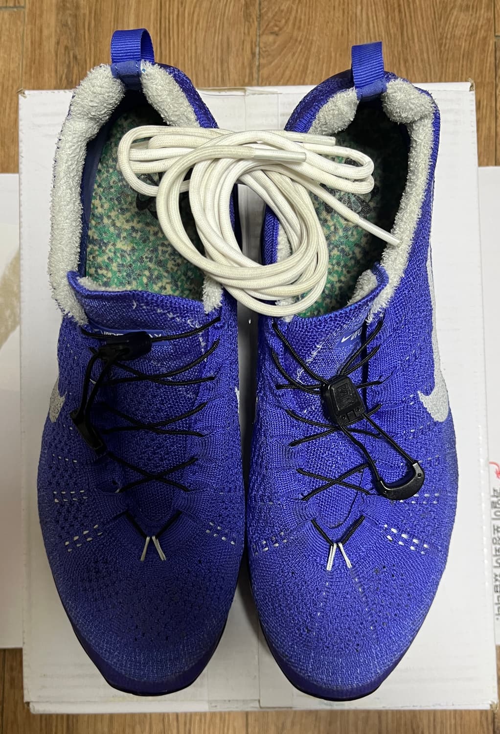 나이키 베이퍼맥스 295 상품이미지3