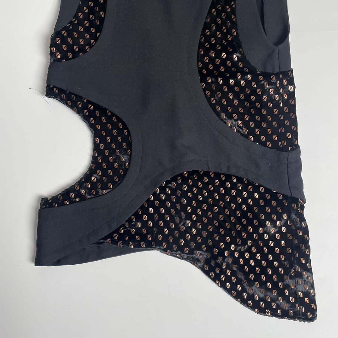 Muller 레이어드 슬리브리스   상품이미지4