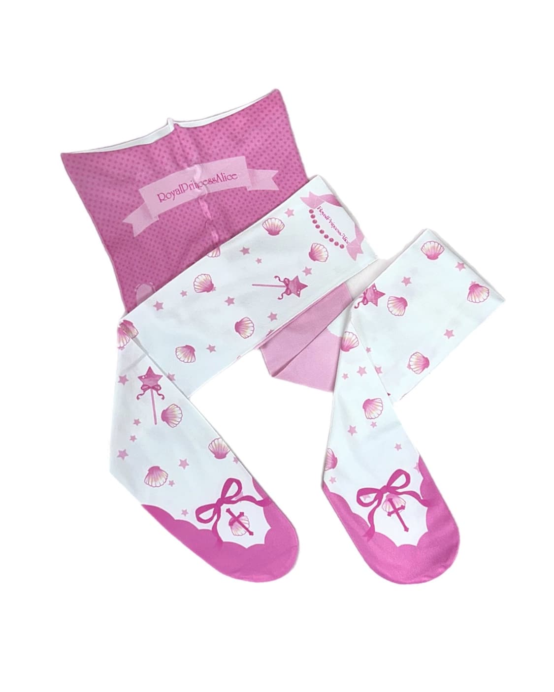 Royal Princess Alice 스타킹 상품이미지1