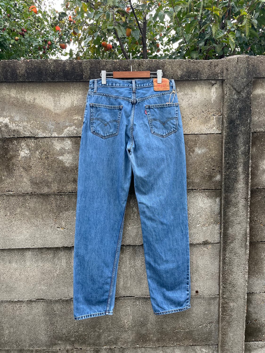 00’s 550 Vintage Levi's 상품이미지2