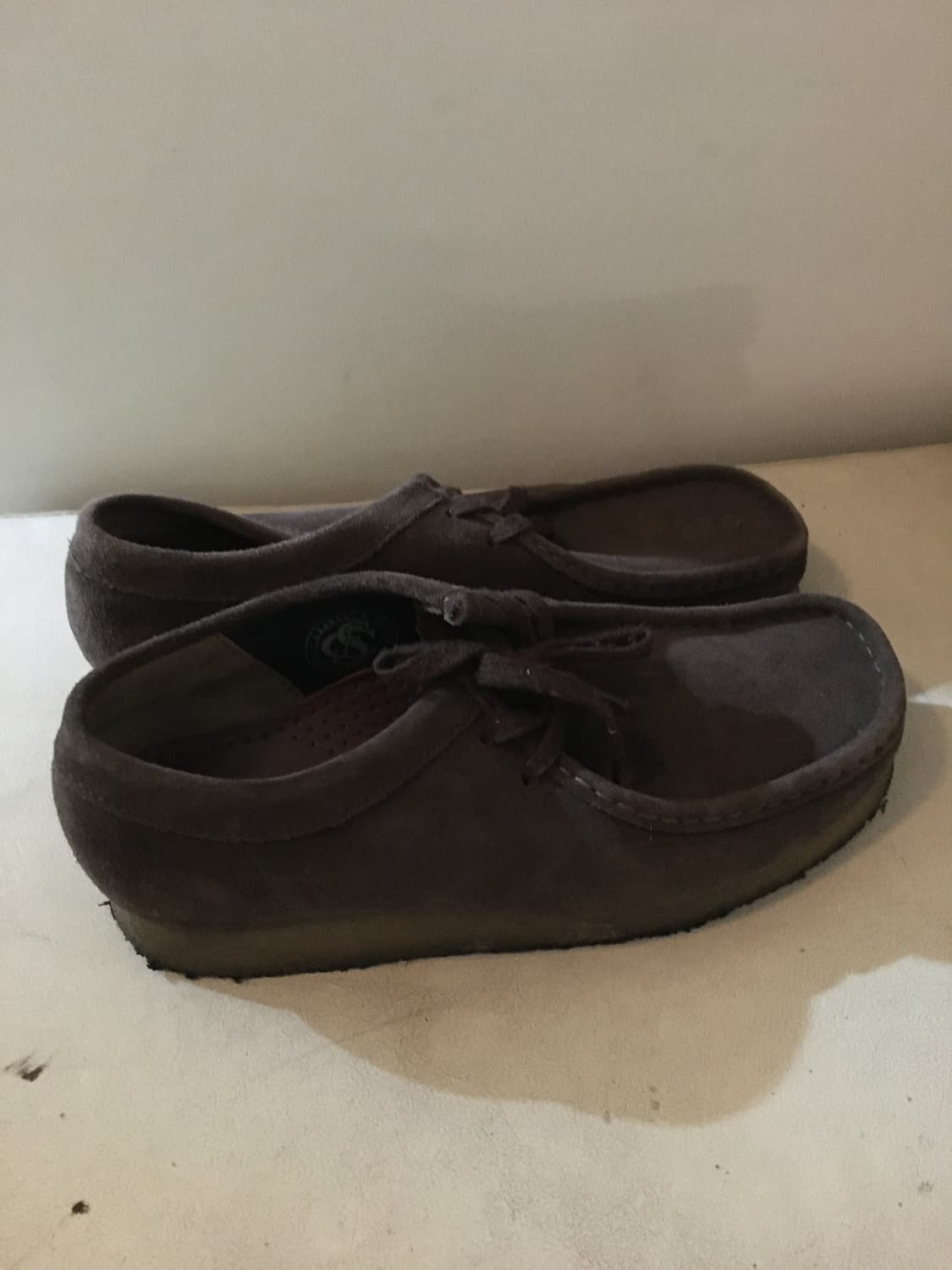 클락스 왈라비 상품이미지2