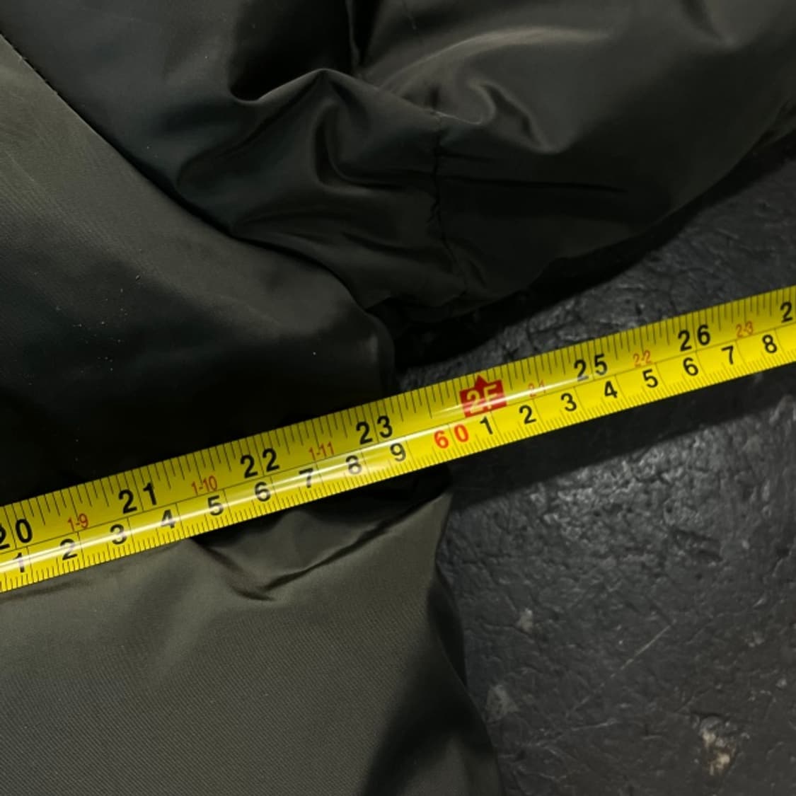 100 라코스테 패딩 상품이미지8