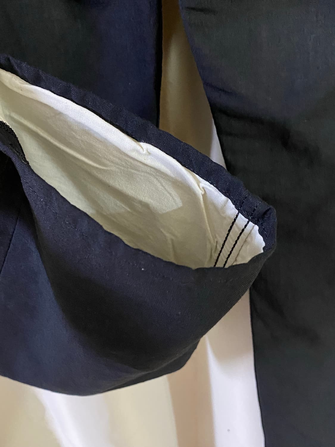 Comme des Garcons Homme Deux pants 상품이미지5