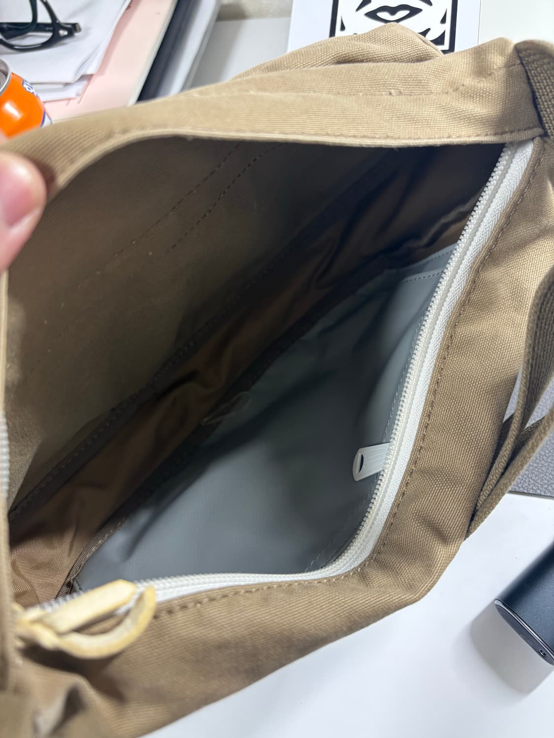 포터 크로스백 상품이미지4