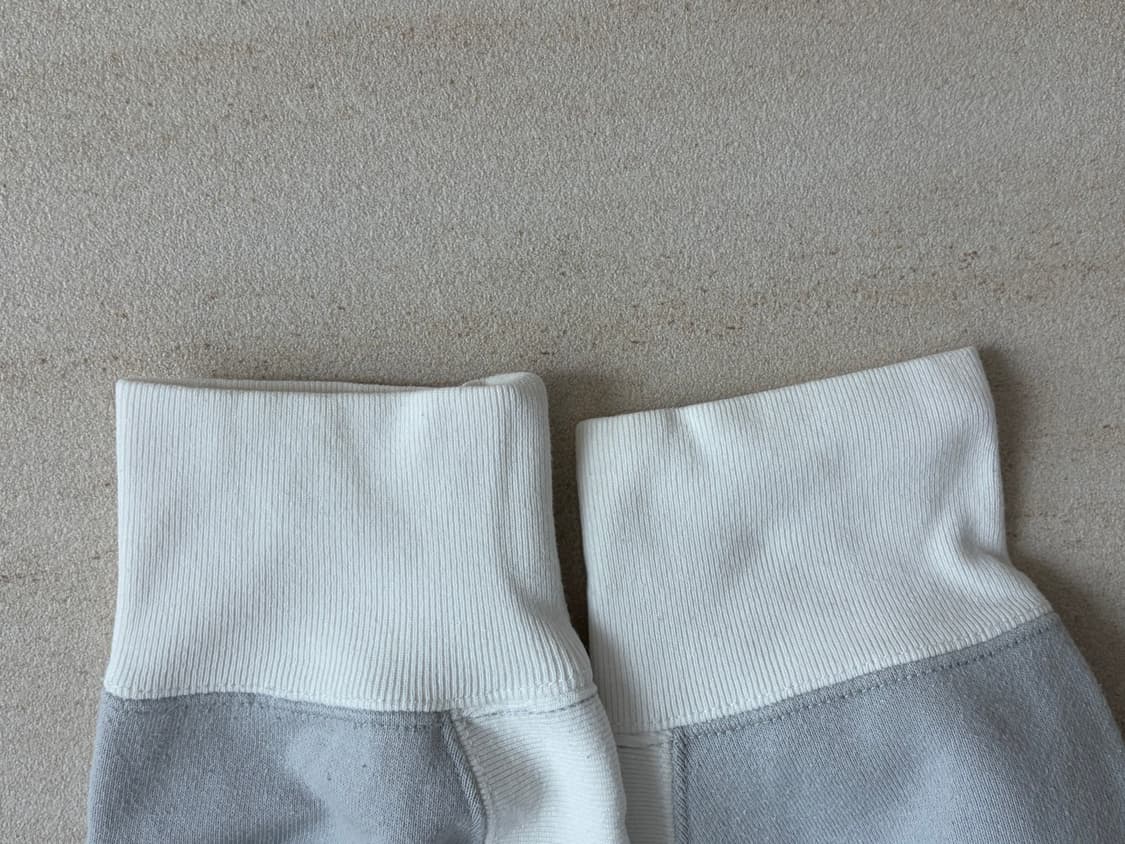 17AW 카브엠트 T.CO LOOSE FIT CREW NECK 상품이미지6