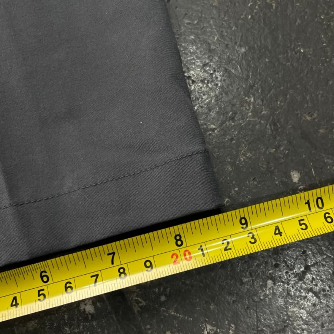 33 나이키 타이거우즈 골프 팬츠  상품이미지6