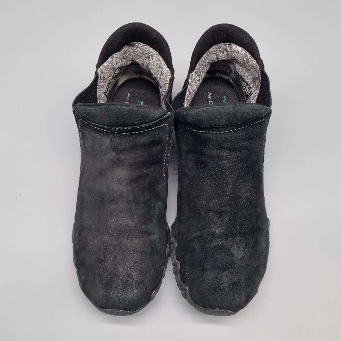 스케쳐스 바이커스런더너 부츠250 상품이미지2