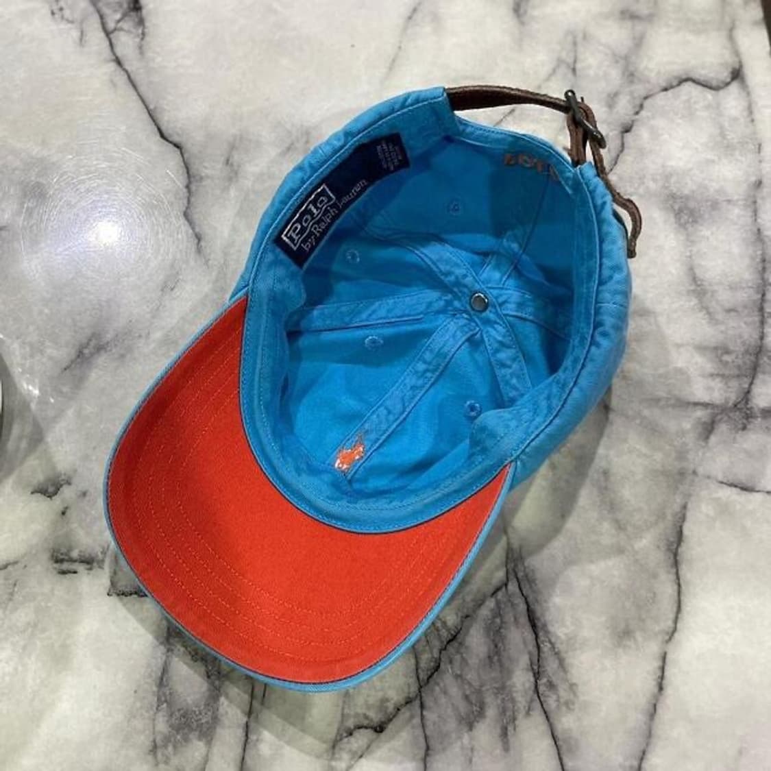 랄프로렌 폴로 볼캡   상품이미지3