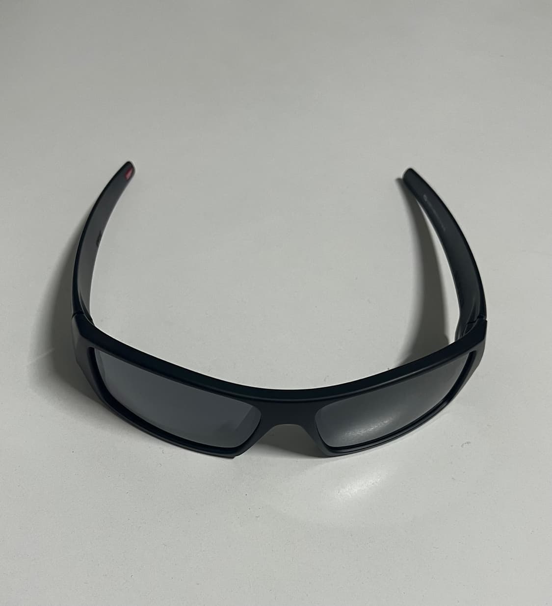 오클리 가스캔 매트블랙 상품이미지3