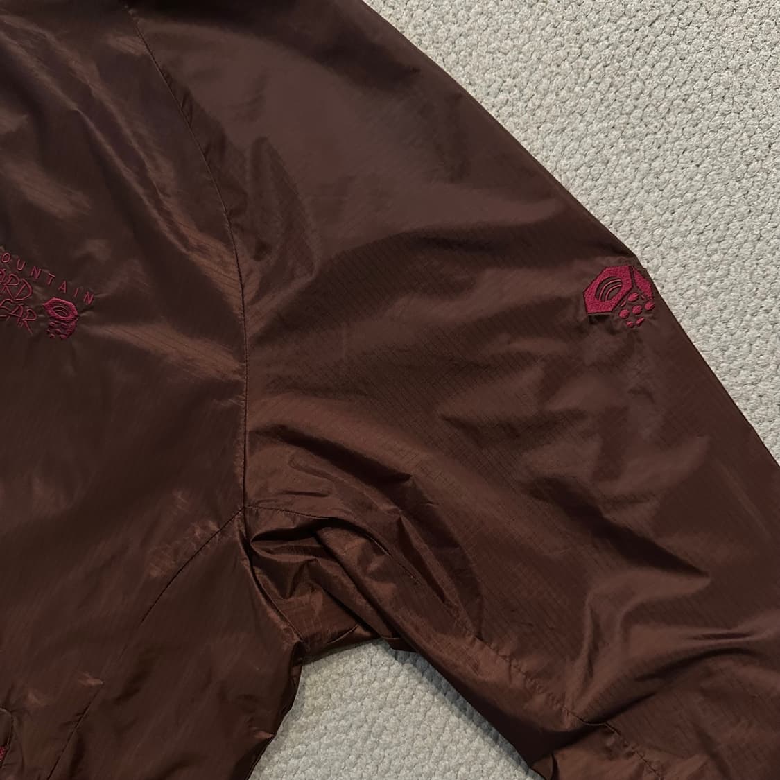 마운틴 하드웨어 Conduit SL 자켓 상품이미지4