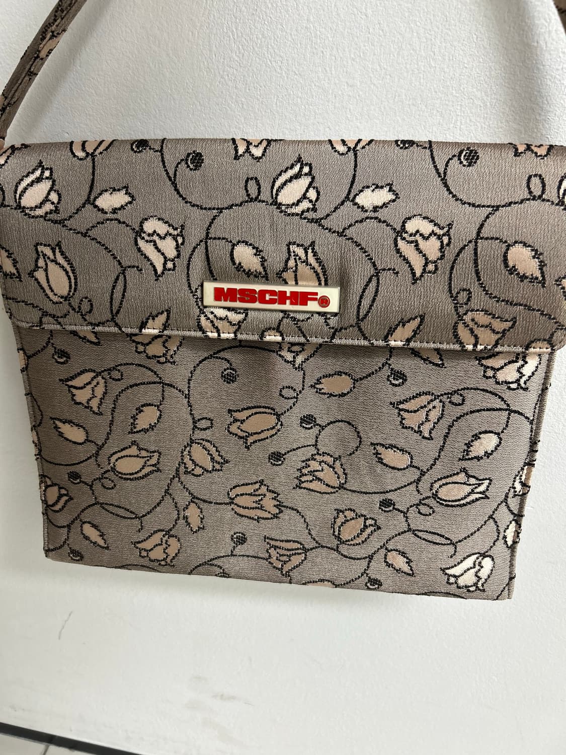 미스치프 이브닝백 상품이미지2