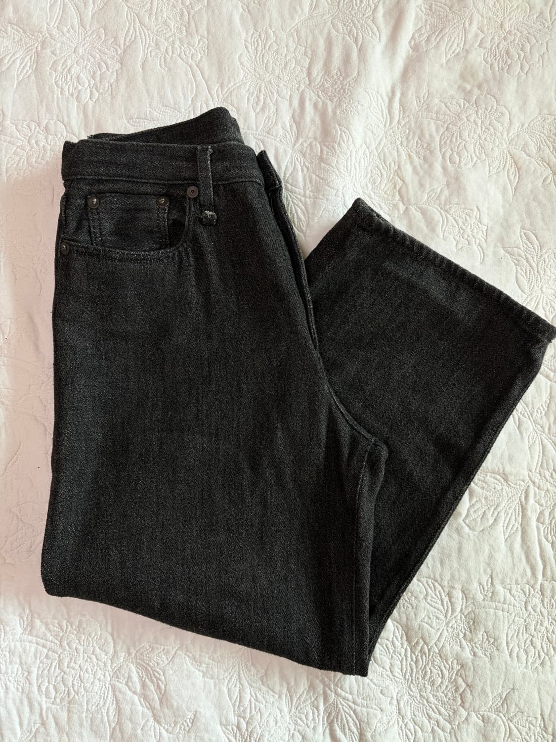 R13 데님 팬츠 (26) 상품이미지5