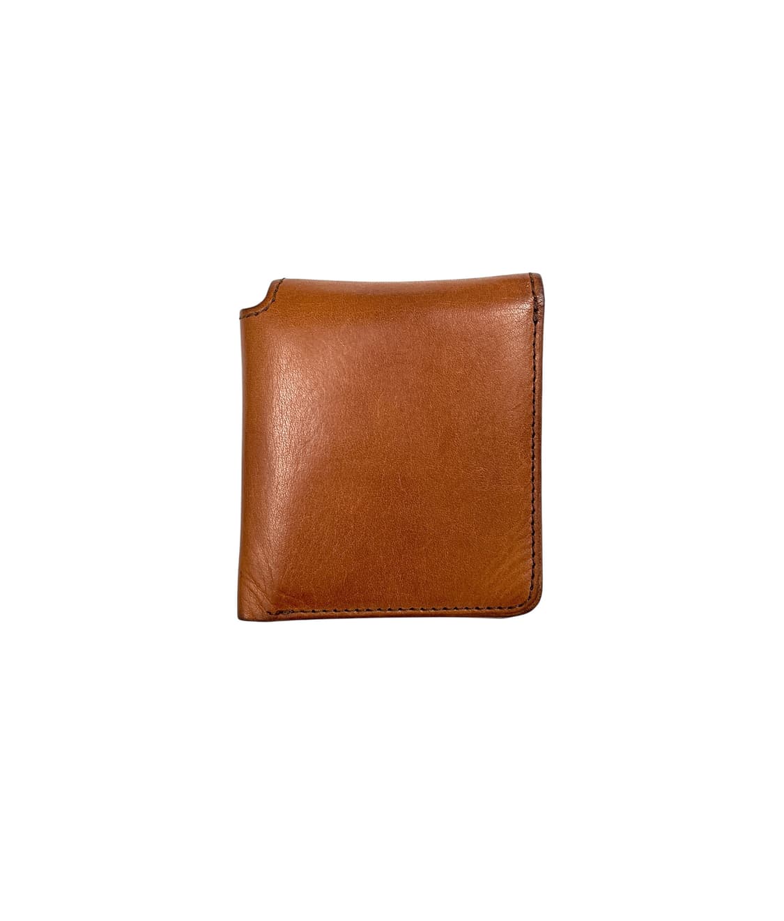 fold leather wallet 상품이미지6