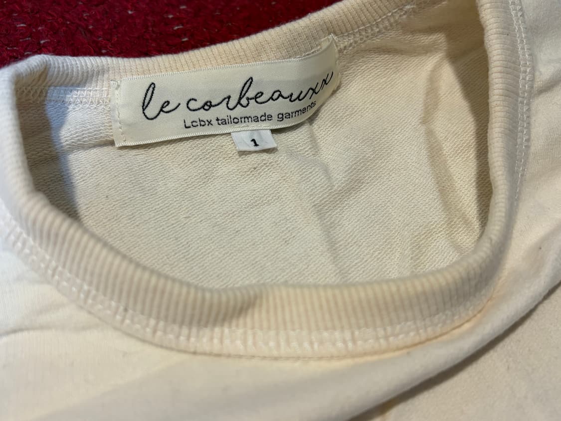 Lcbx farmers t-shirt 상품이미지4