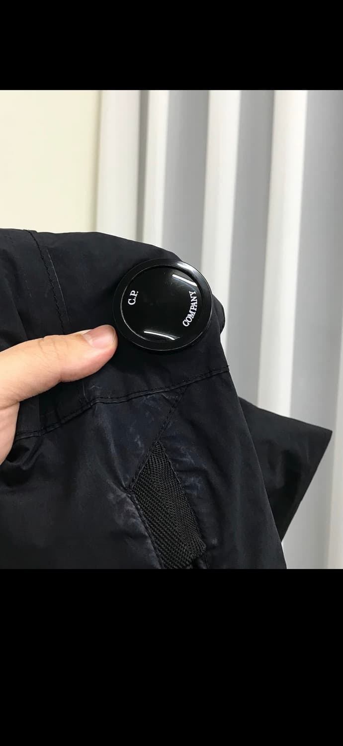 Cp컴퍼니 고글자켓 핀매합니다 상품이미지3