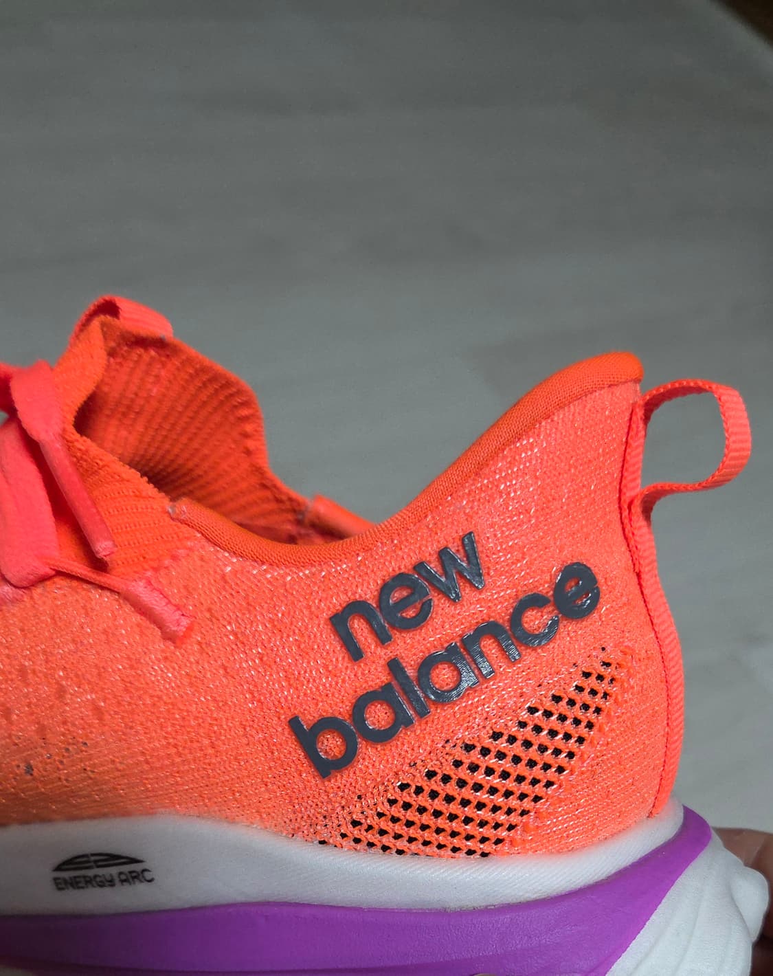 뉴발란스 퓨어셀 엘리트 v3 드래곤플라이 상품이미지8