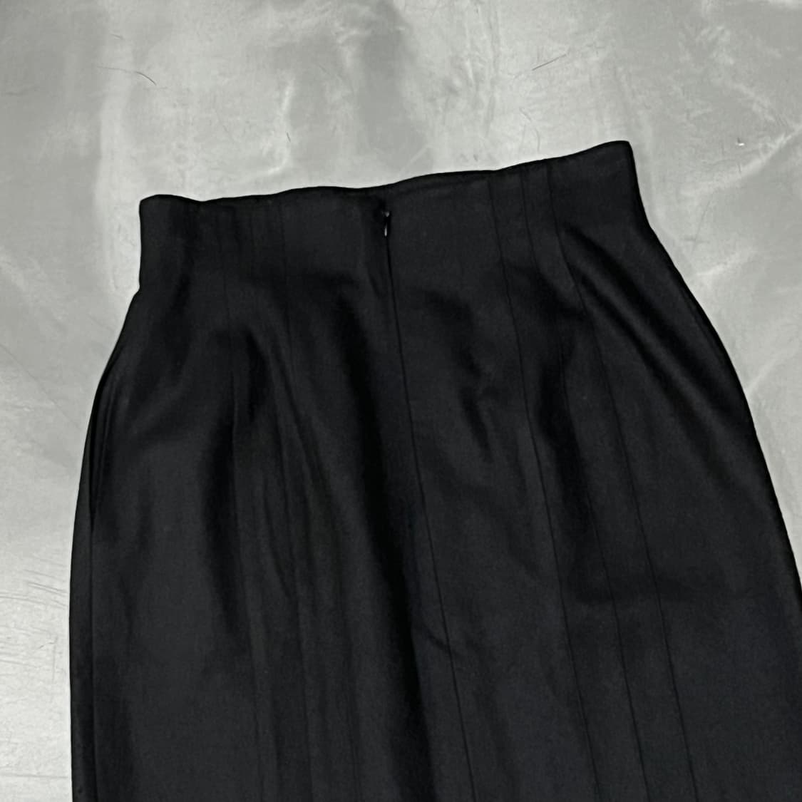  꾸레쥬 다크 스커트 y15895 상품이미지5