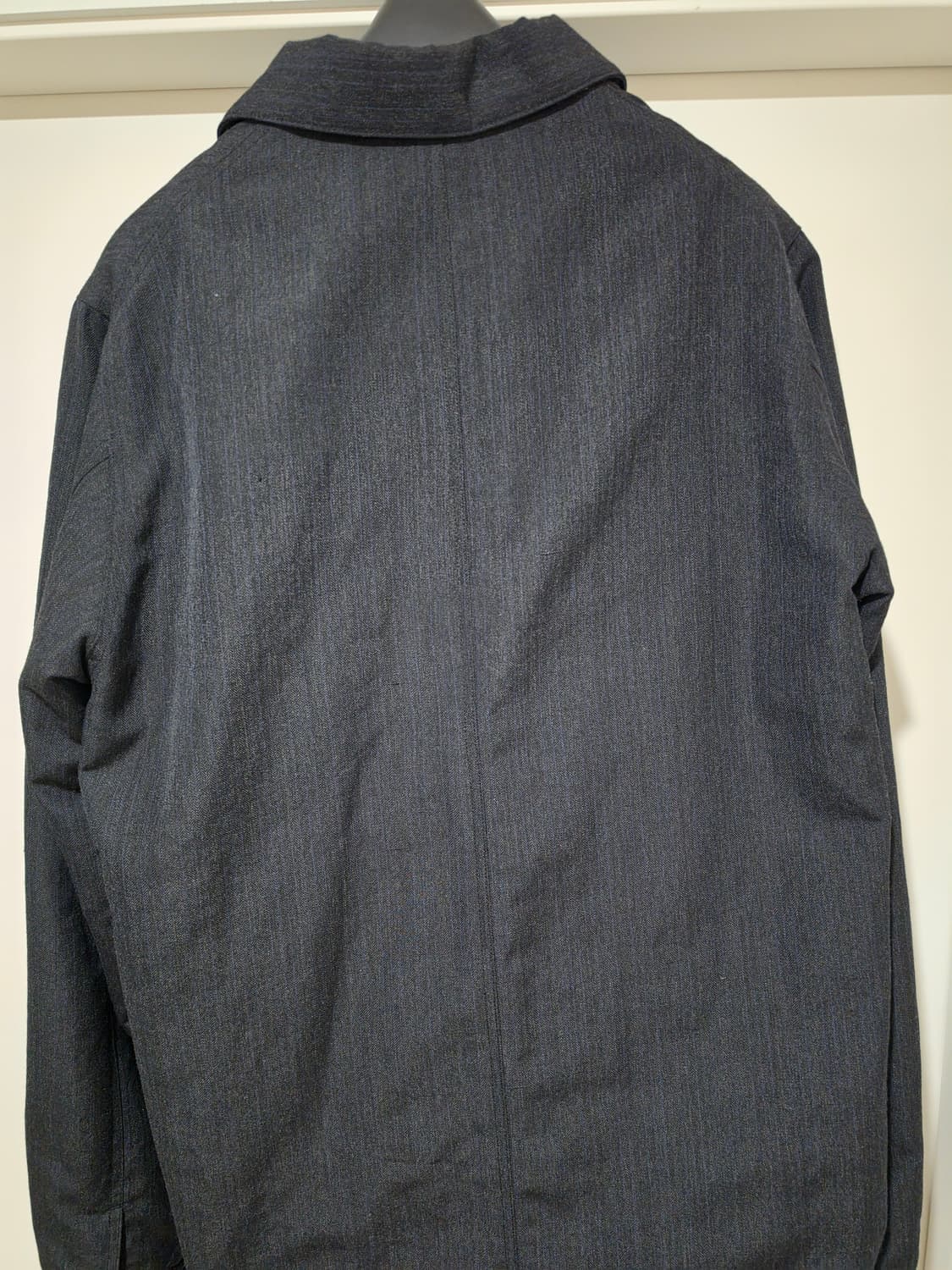 [4] 비즈빔 ict 자켓 상품이미지4