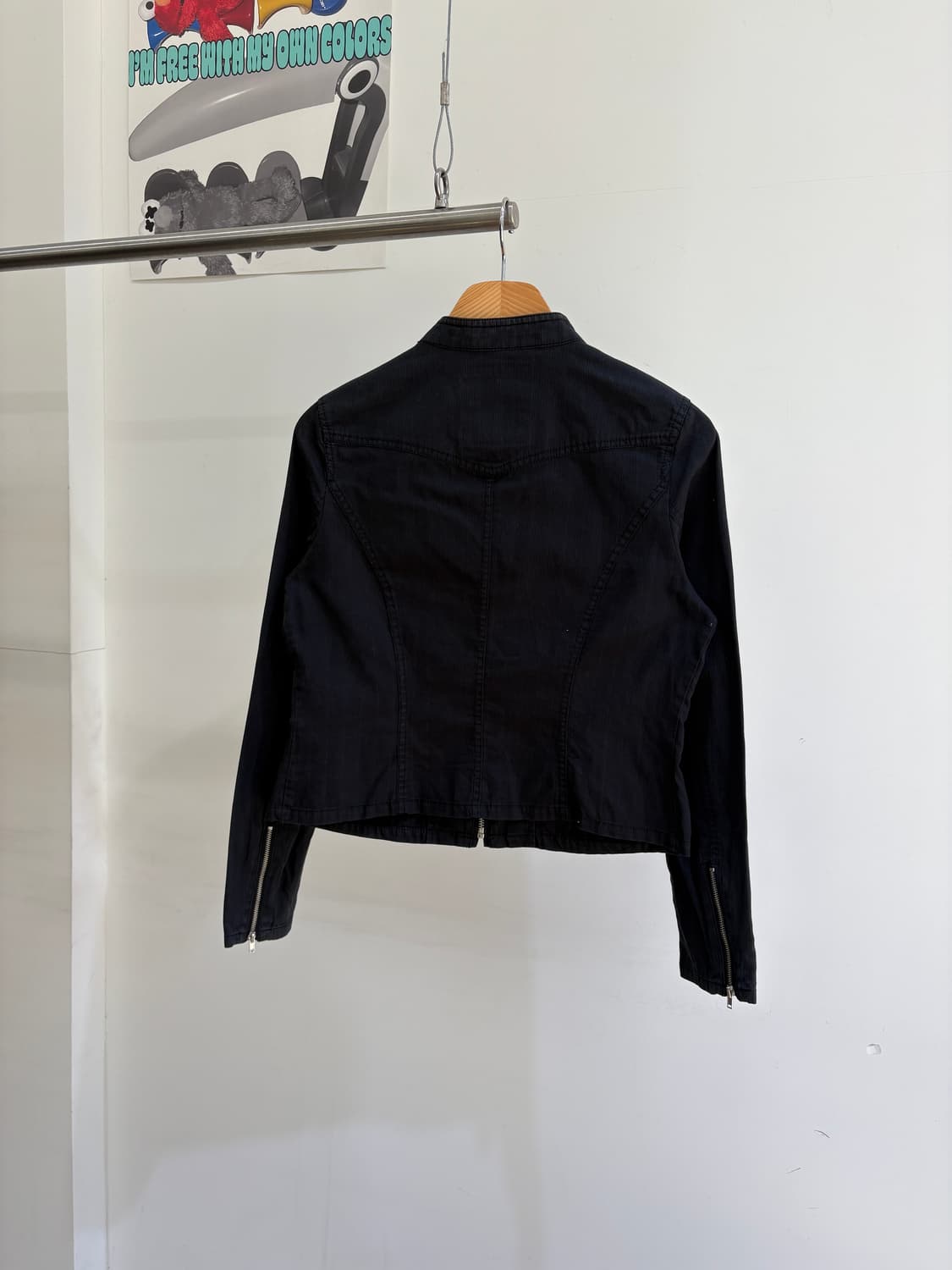 ICCA 자켓 상품이미지5