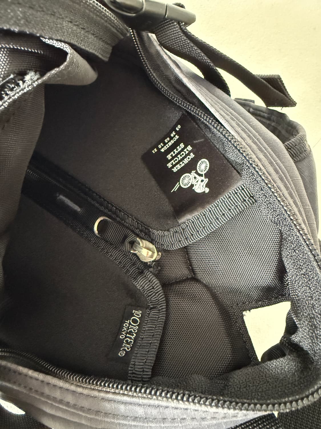 포터(PORTER) 백팩(JAPAN) 상품이미지9