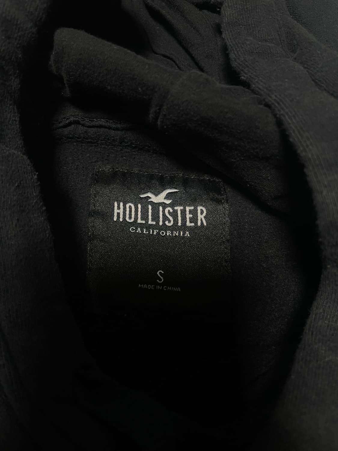 Hollister california 후드티 상품이미지5