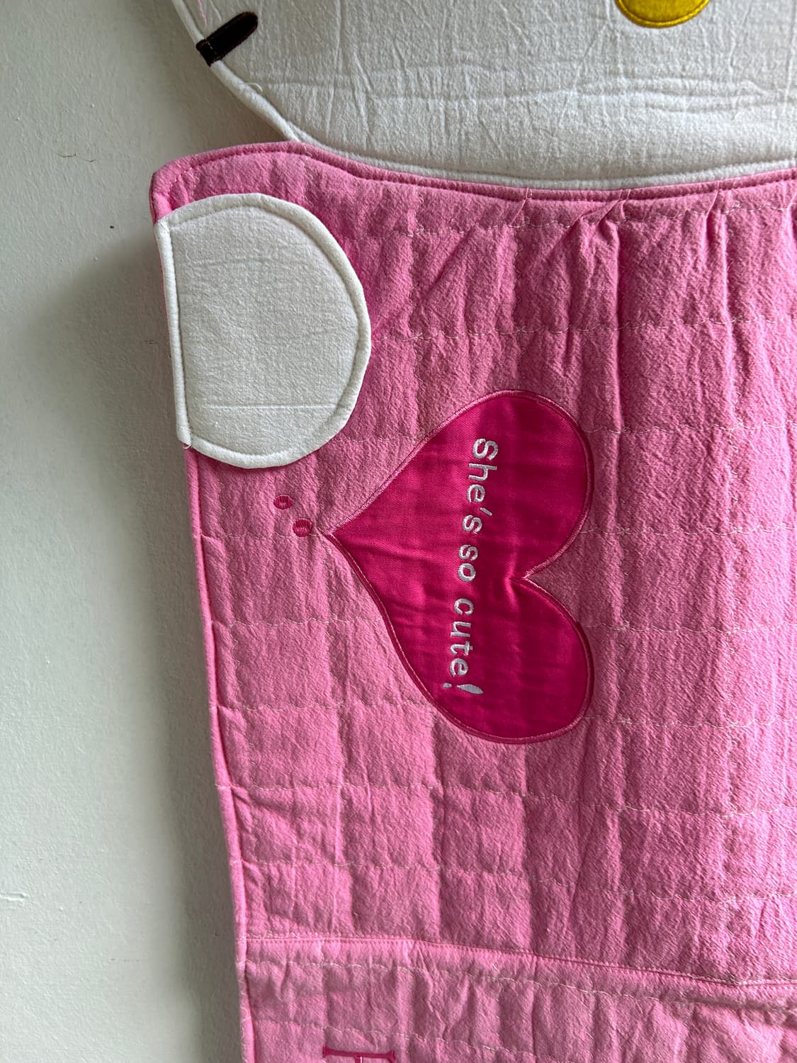 헬로키티 커버 상품이미지3