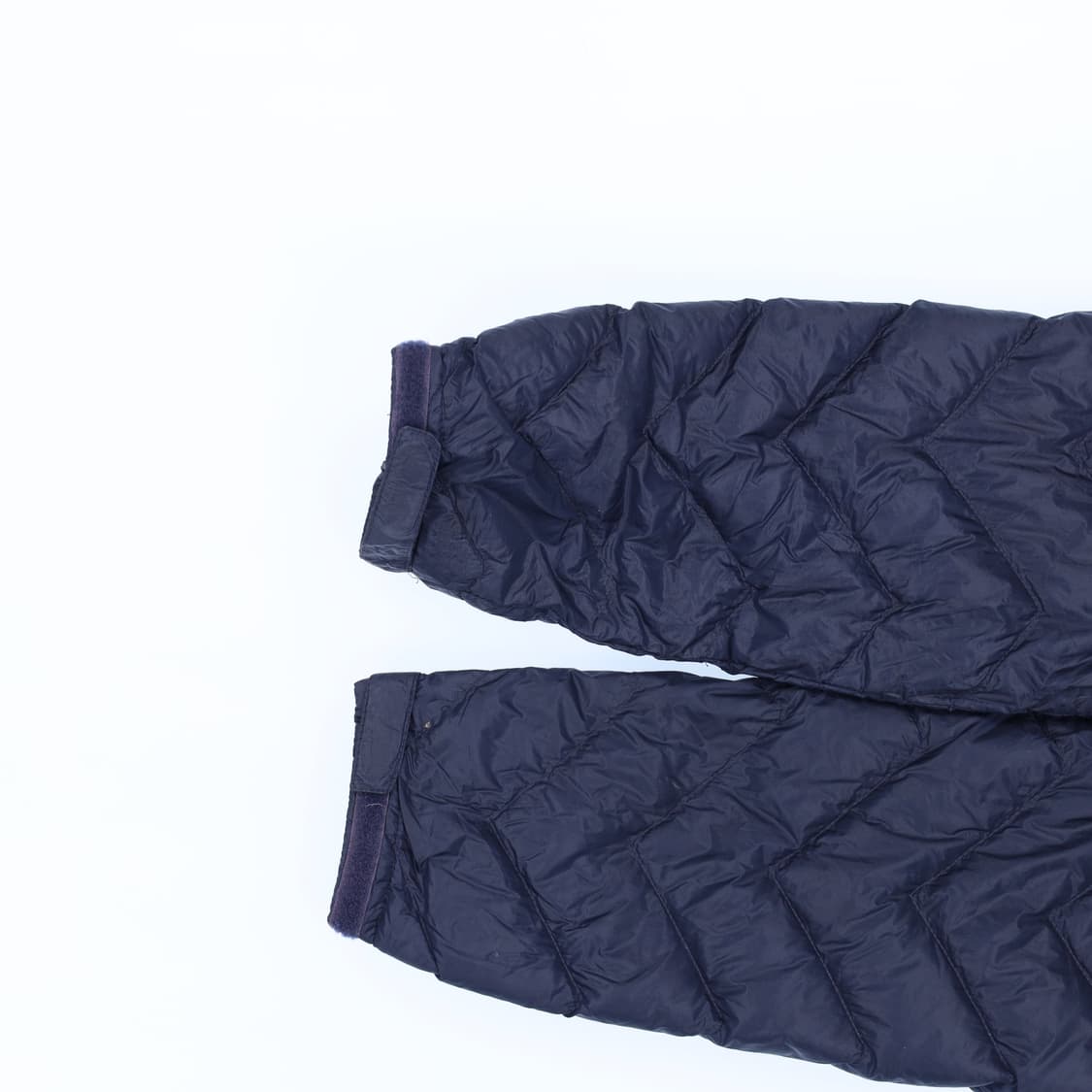 [100] 노스페이스 구스다운 경량패딩 1107HR3 상품이미지4