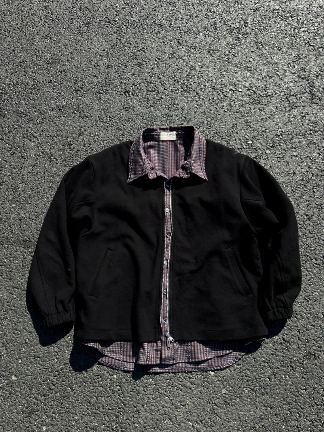 Zakadi viln 상품이미지1