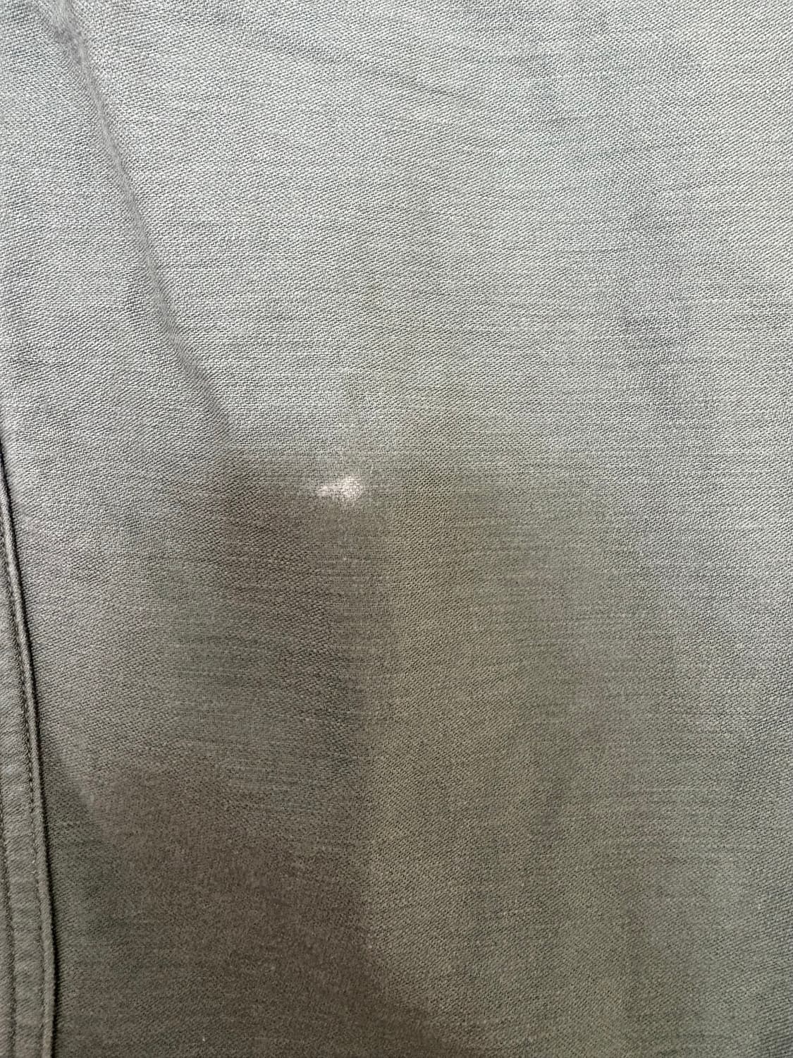 오어슬로우 퍼티그 팬츠 슬림 상품이미지4