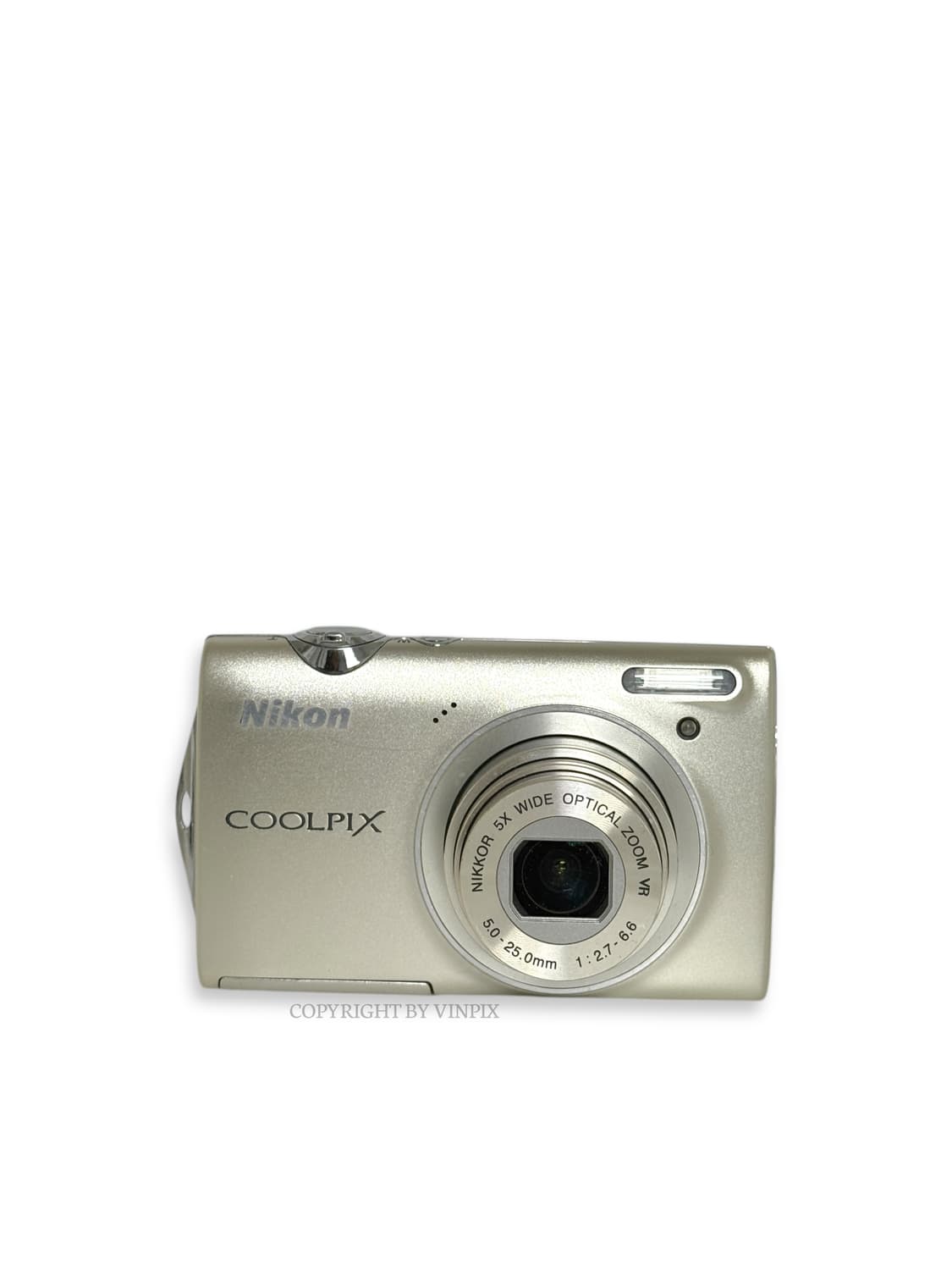 |츄 디카🩶| 니콘 쿨픽스 s5100 빈티지 디지털 카메라 상품이미지2