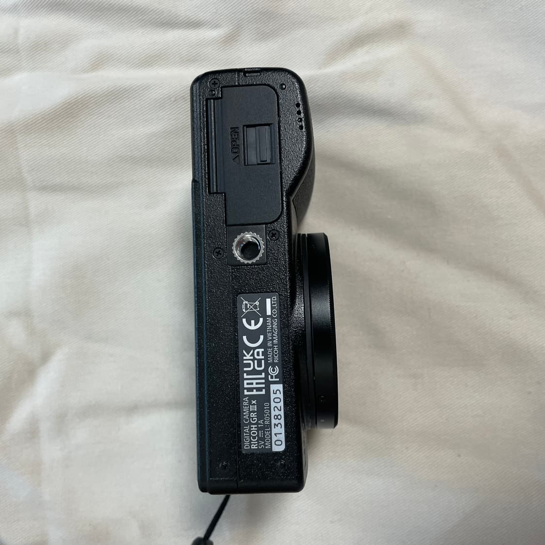 리코gr3x 풀박스 상품이미지7