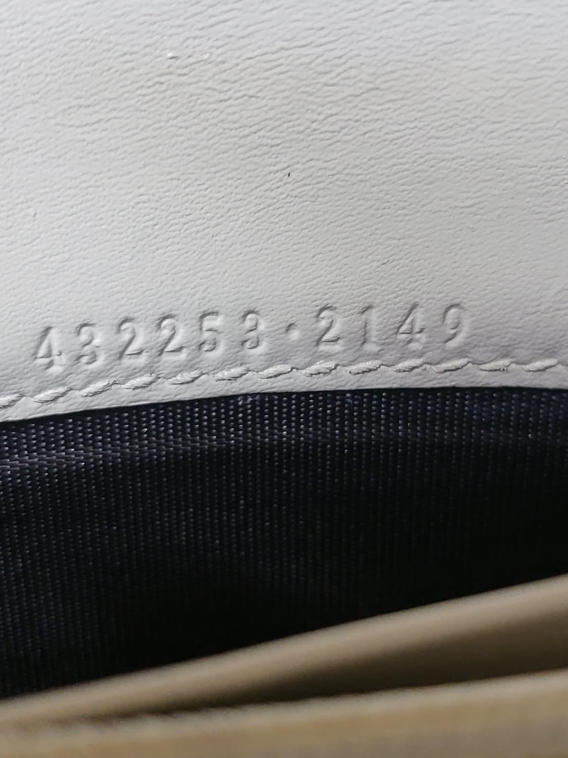 구찌 장지갑  상품이미지10