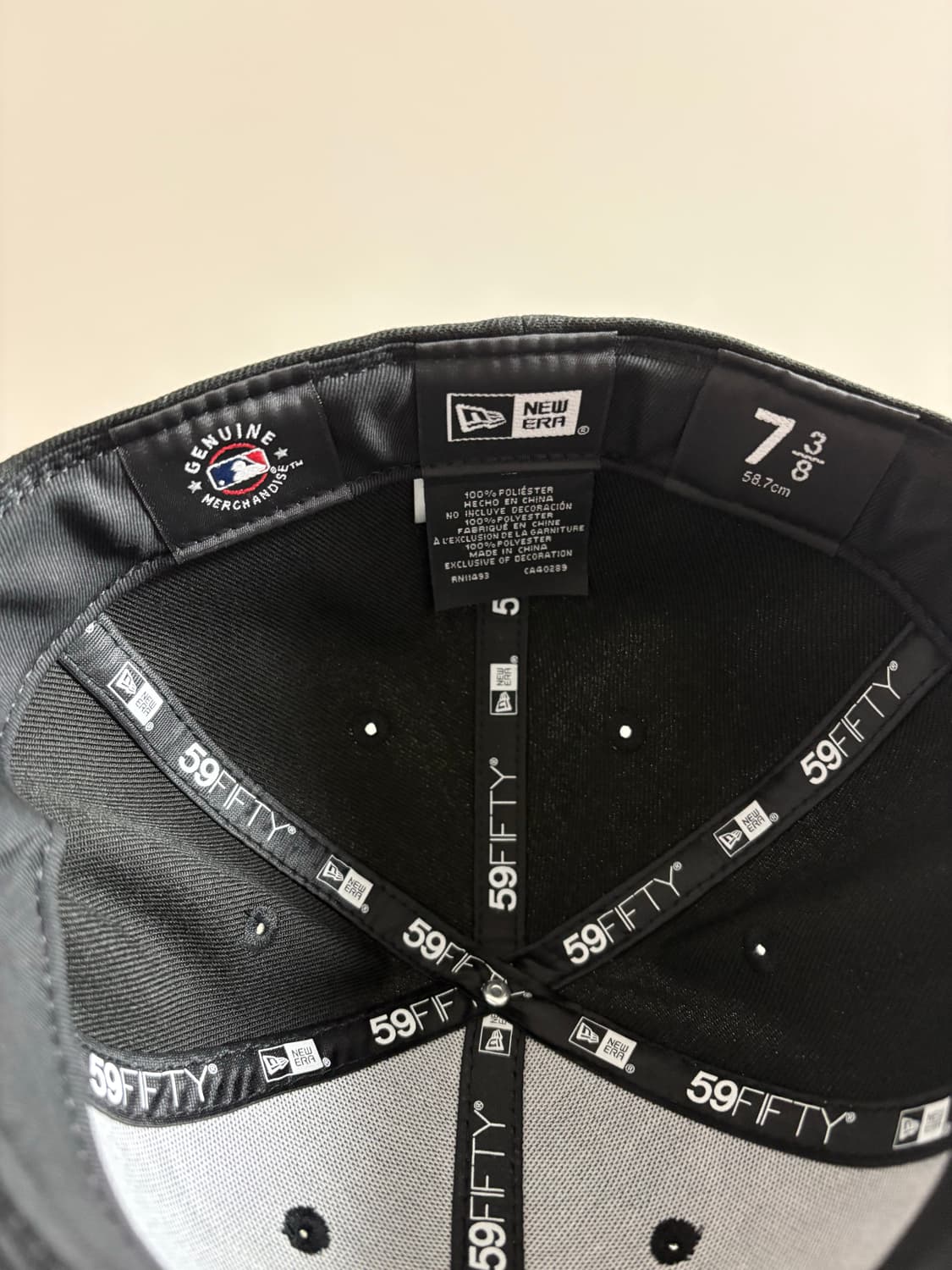 뉴에라 모자 상품이미지3