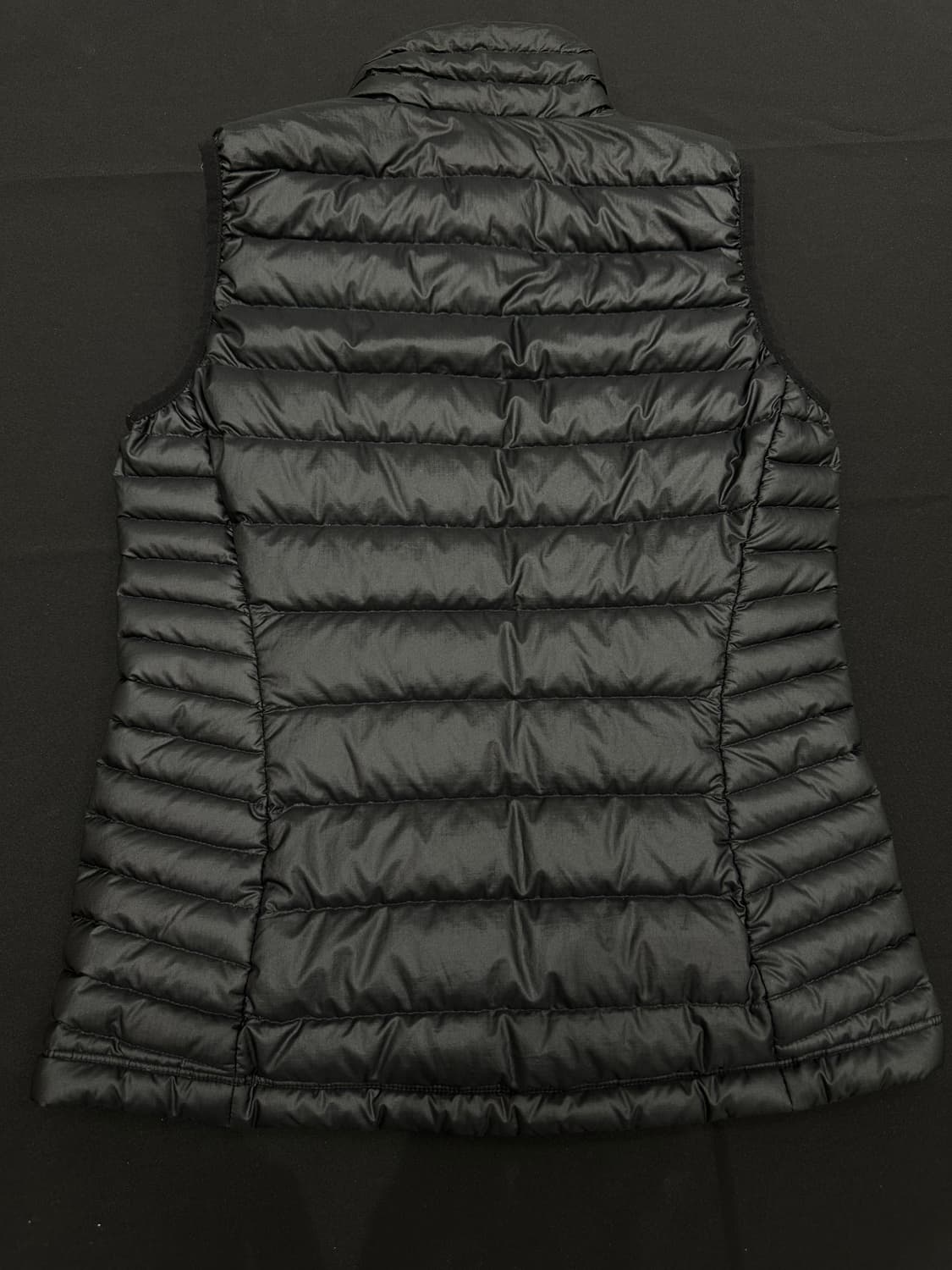 파타고니아 우먼스 다운 스웨터 베스트 XS 사이즈 상품이미지4