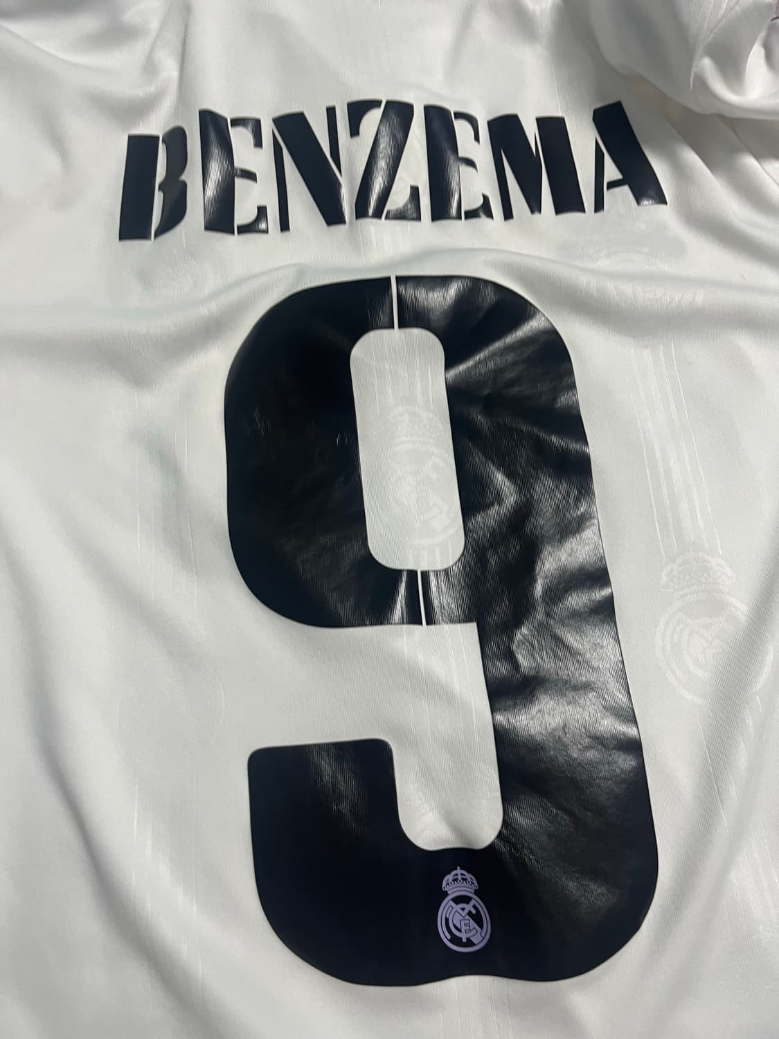 레알마드리드 22/23 유니폼 상품이미지4