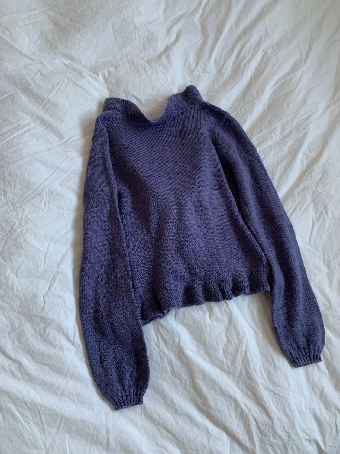 Betty Boop 프릴 가디건 상품이미지6