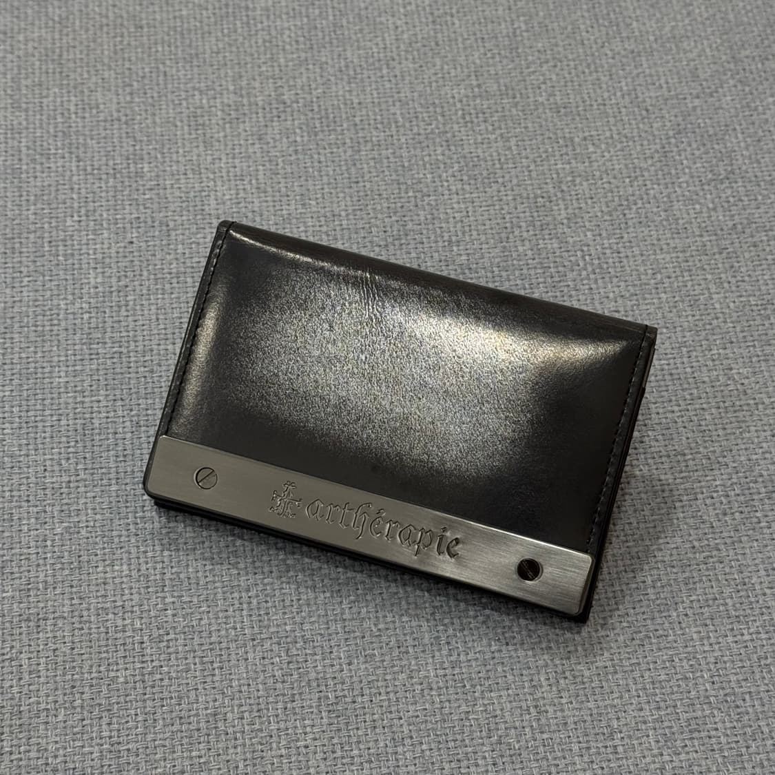 알세라피 (Artherapie) wallet 상품이미지2
