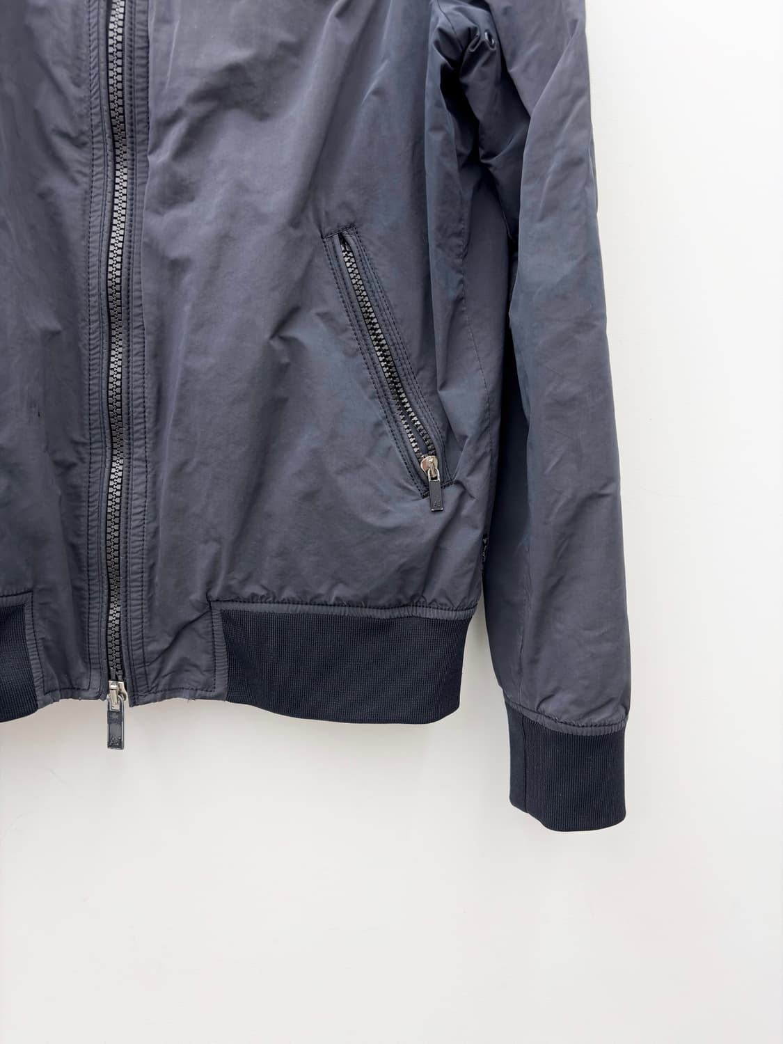 ZIP UP JACKET 상품이미지3