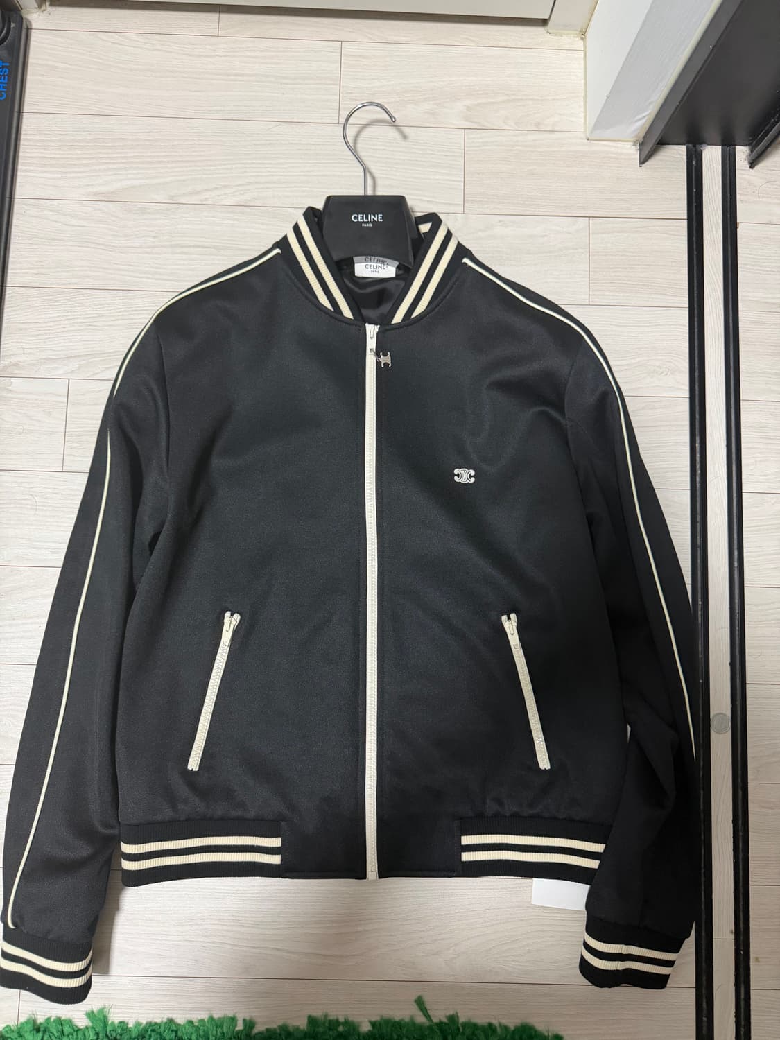 셀린 트랙 자켓  상품이미지2