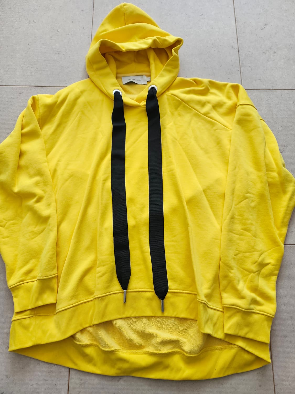 마르케스 알메이다 후드티 상품이미지4