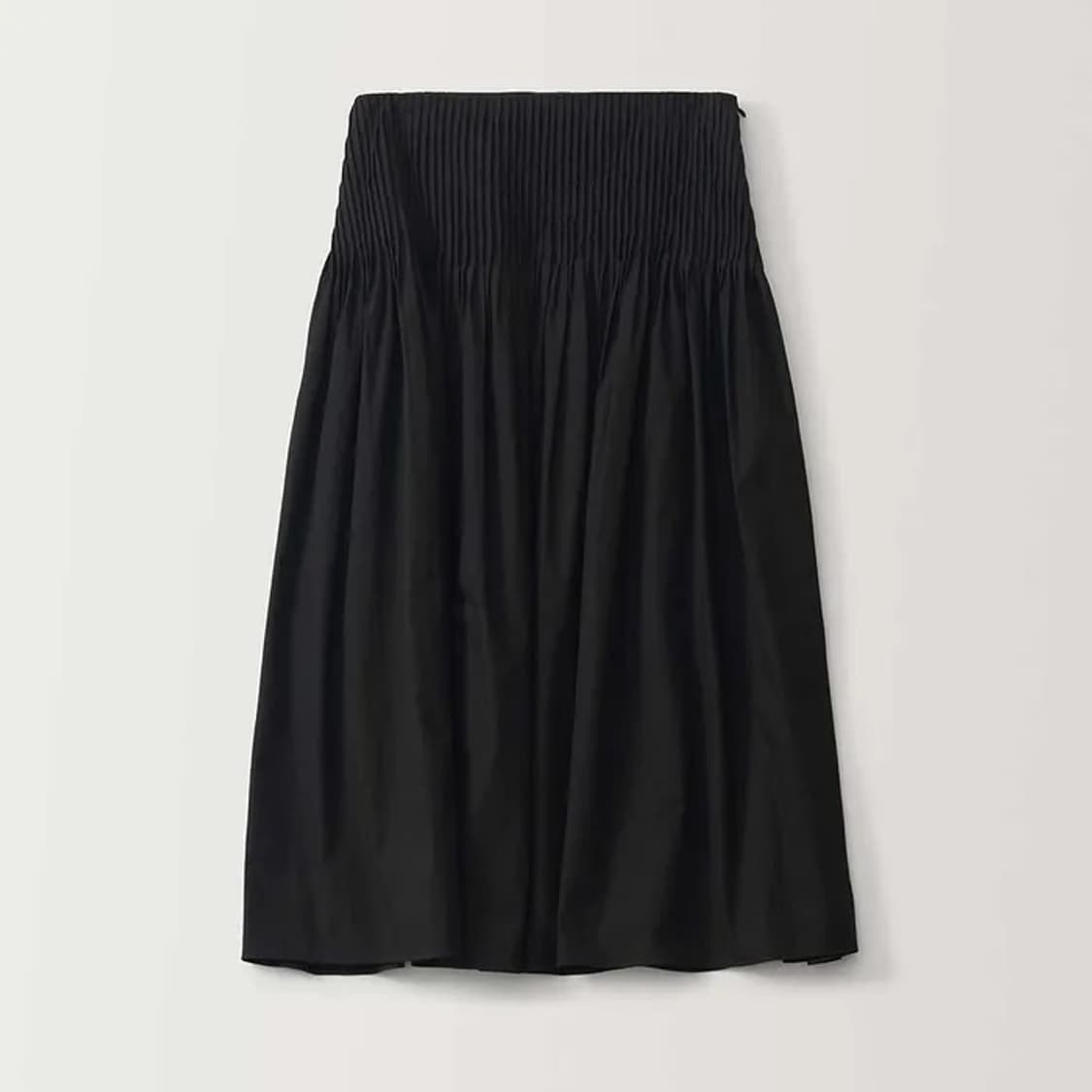 낫띵리튼 Sherry pleated skirt s 판매해요 상품이미지1